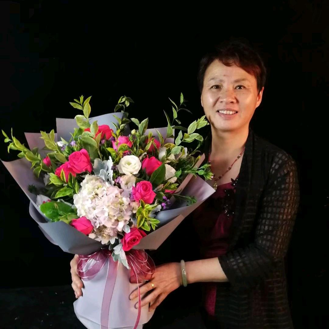 蒙自花之韵鲜花（美姐）