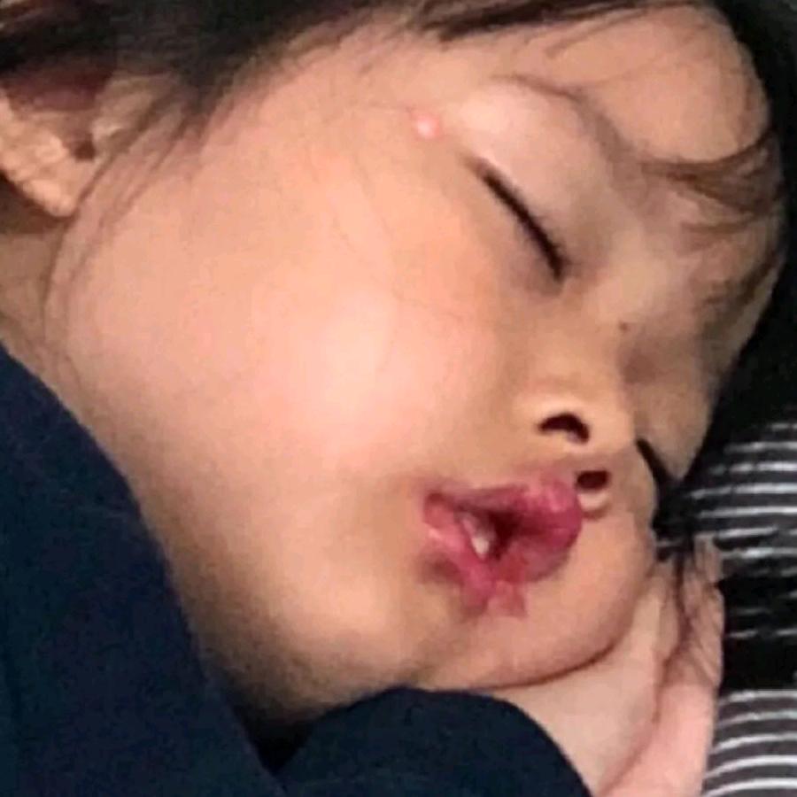 安安( ･⊝･∞)