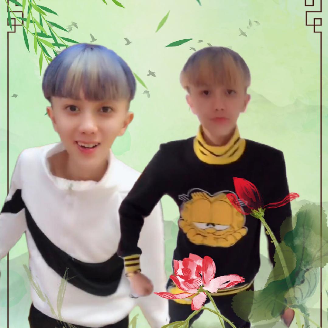楠哥