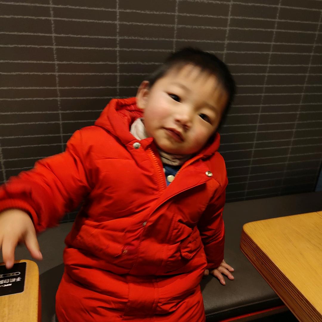 咬牙去成长