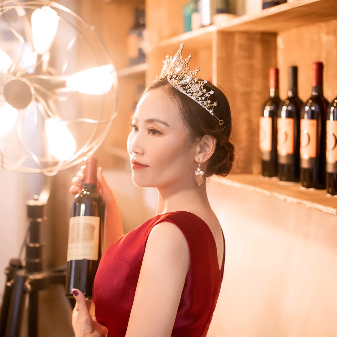 放下一切的女人🎂永不后悔?