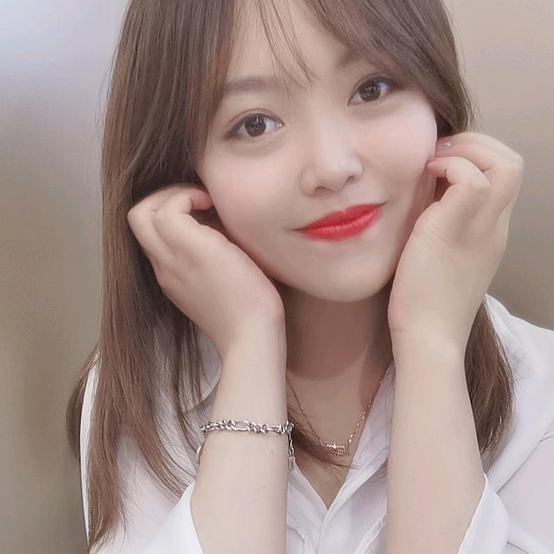 梦祥银珠宝Lily