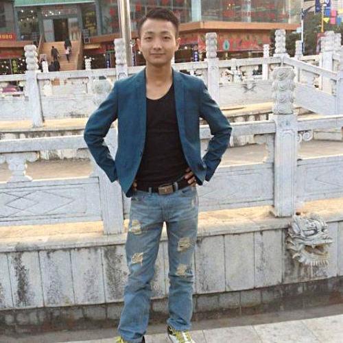 川旺二手车销售