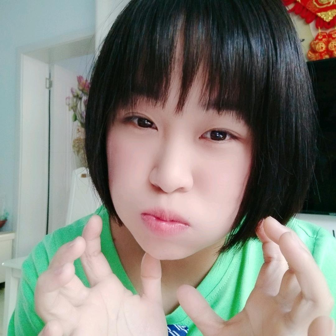 小兰妹
