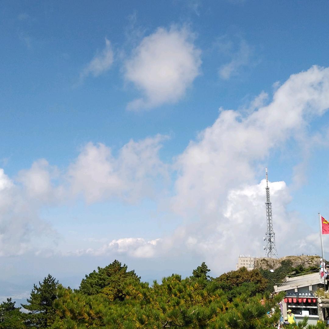 平平淡淡