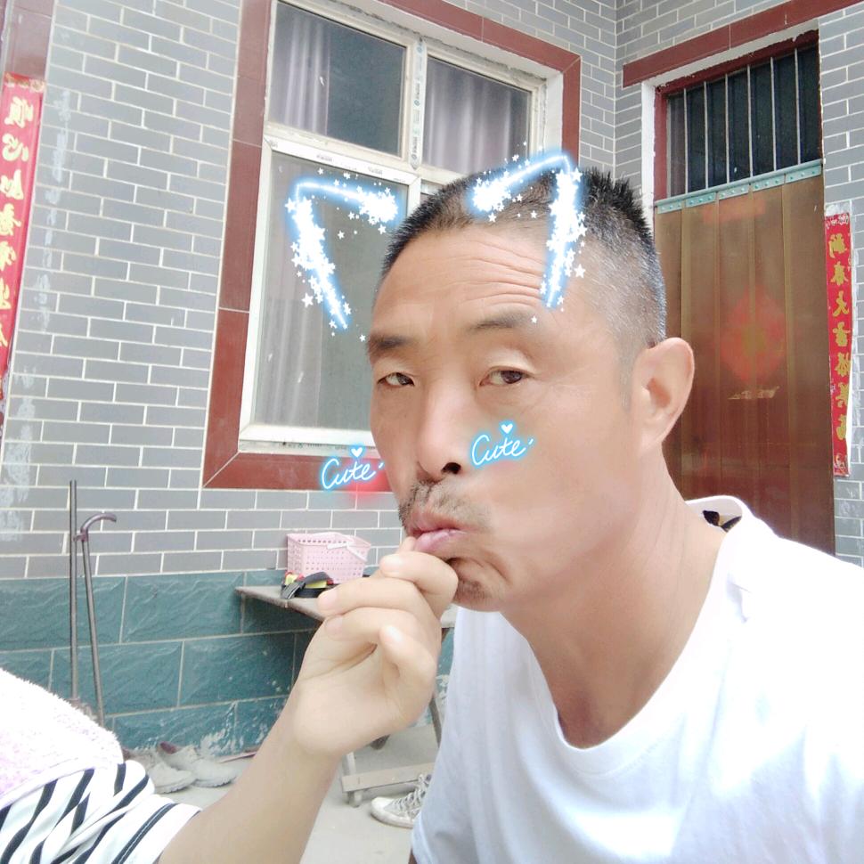 患难夫妻不离不弃