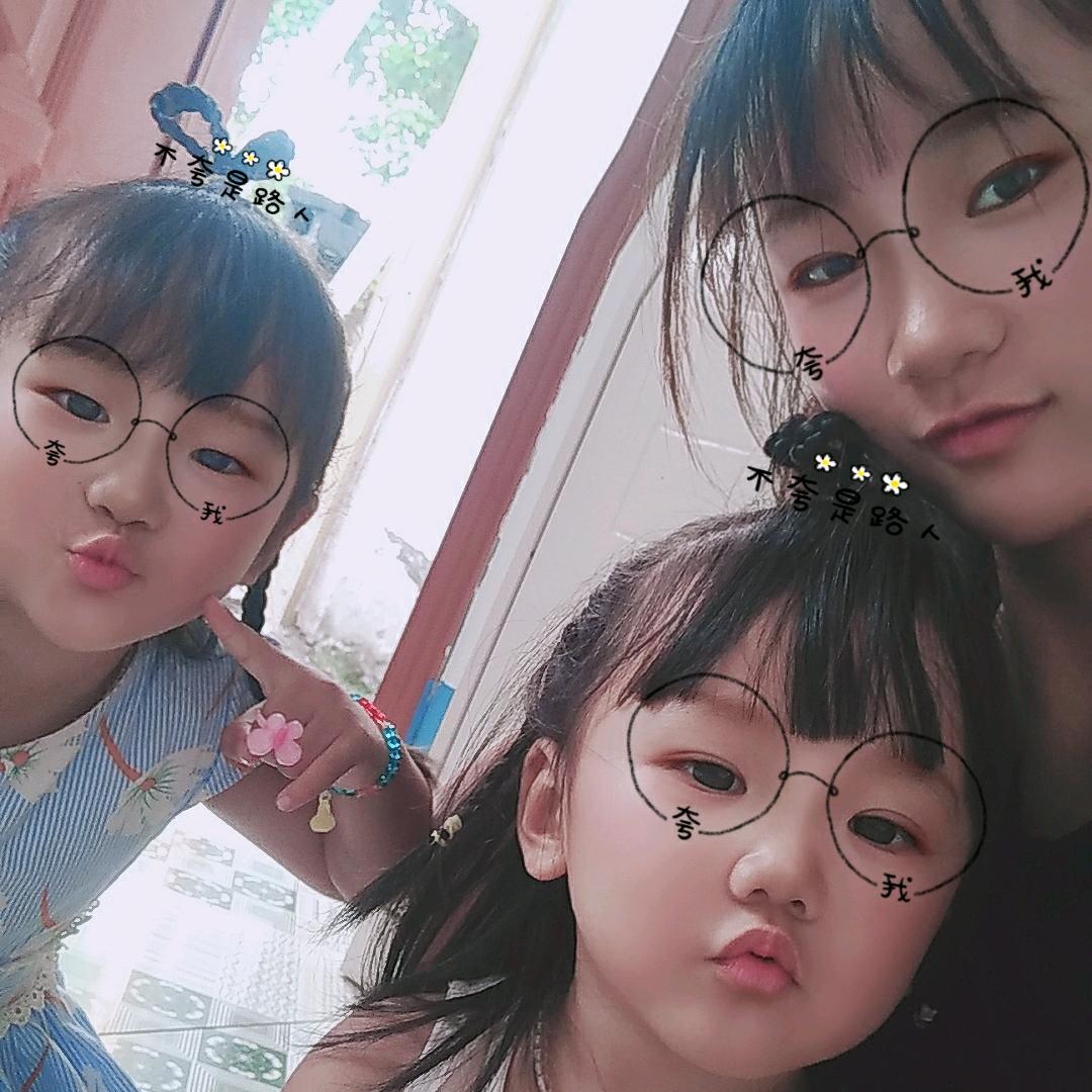 家有小棉袄
