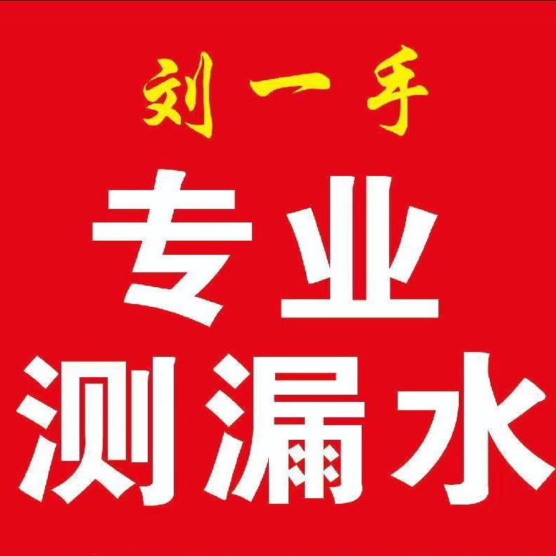 刘一手漏水检测免砸砖防水补漏维修(改水电