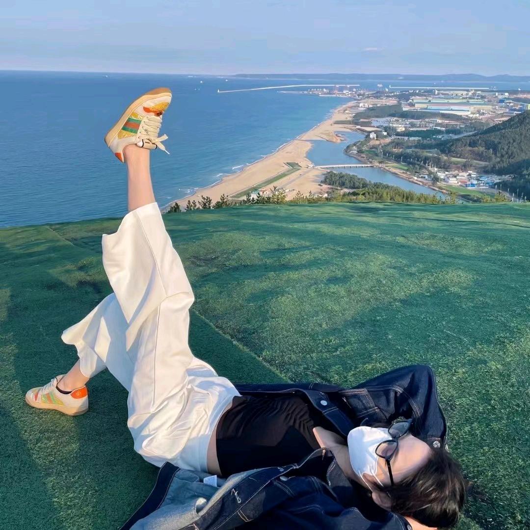 妄想。