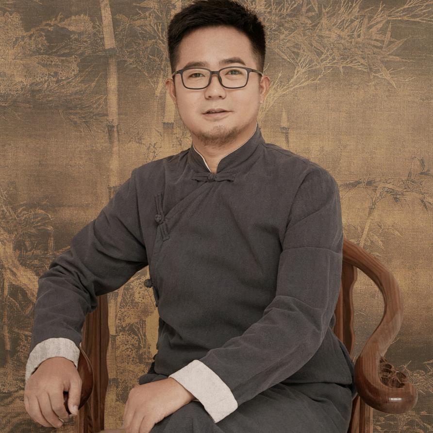 陈昭