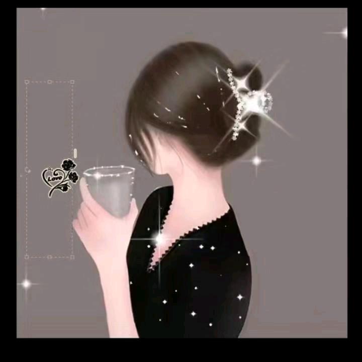 朦胧看世界