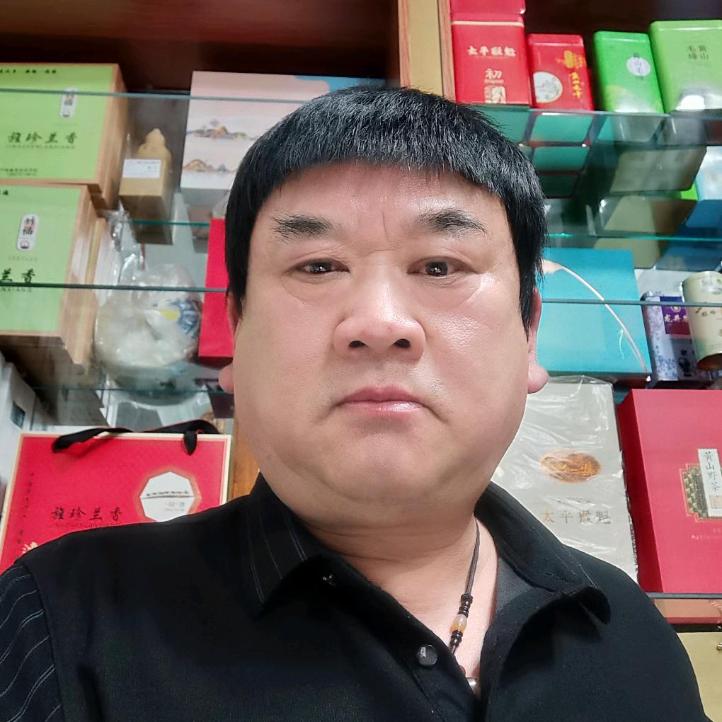 旌德县云龙绿色土特产种植专业合作社