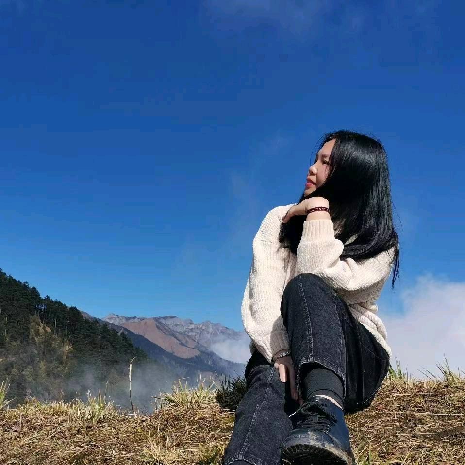 雨后彩虹
