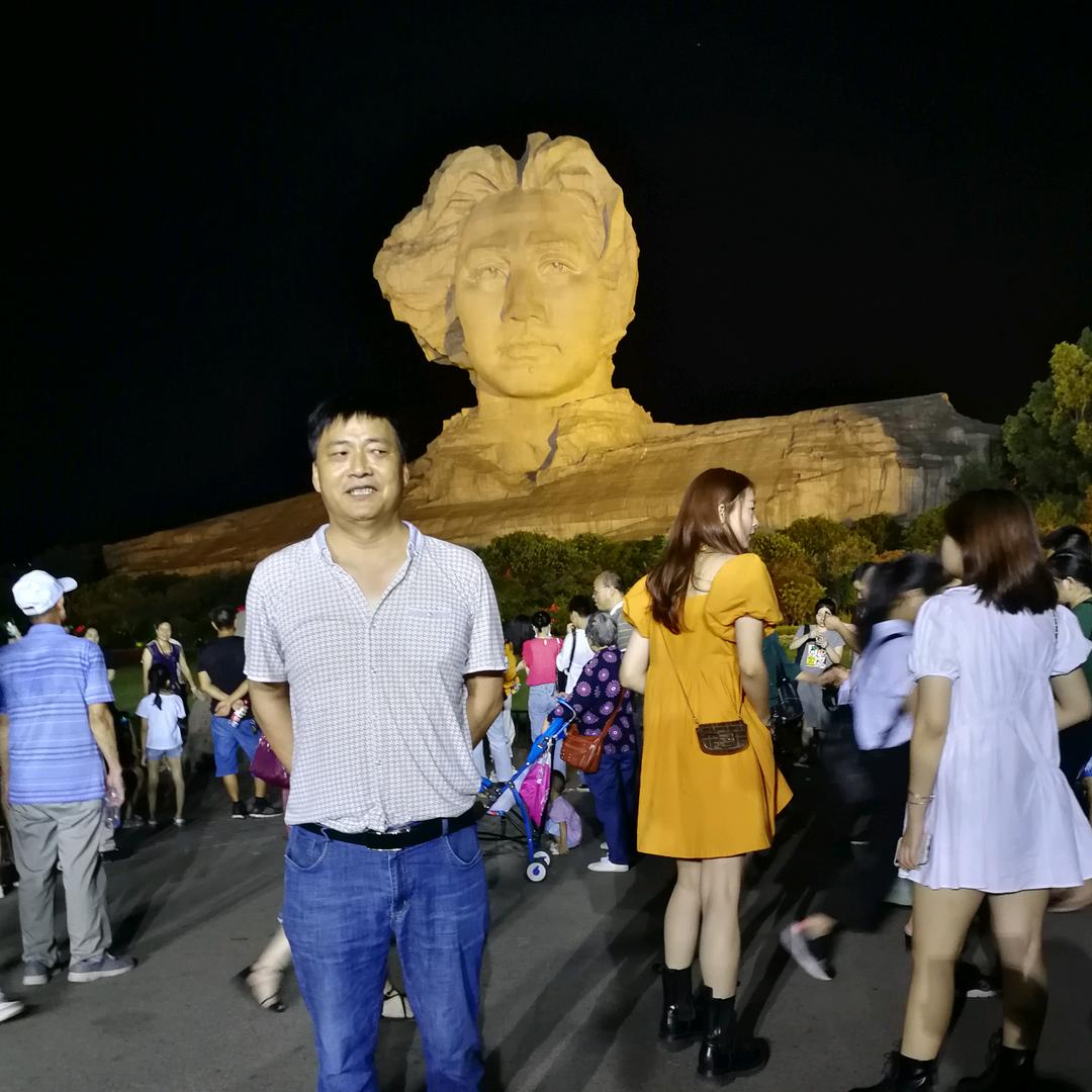 陈富生