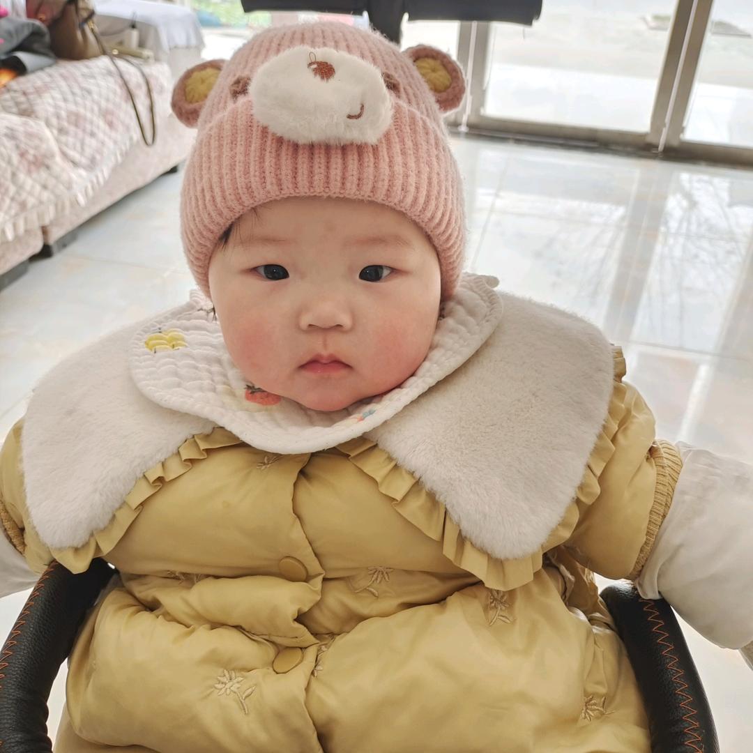 时间是个好东西，