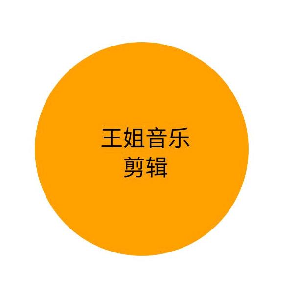 王姐音乐剪辑