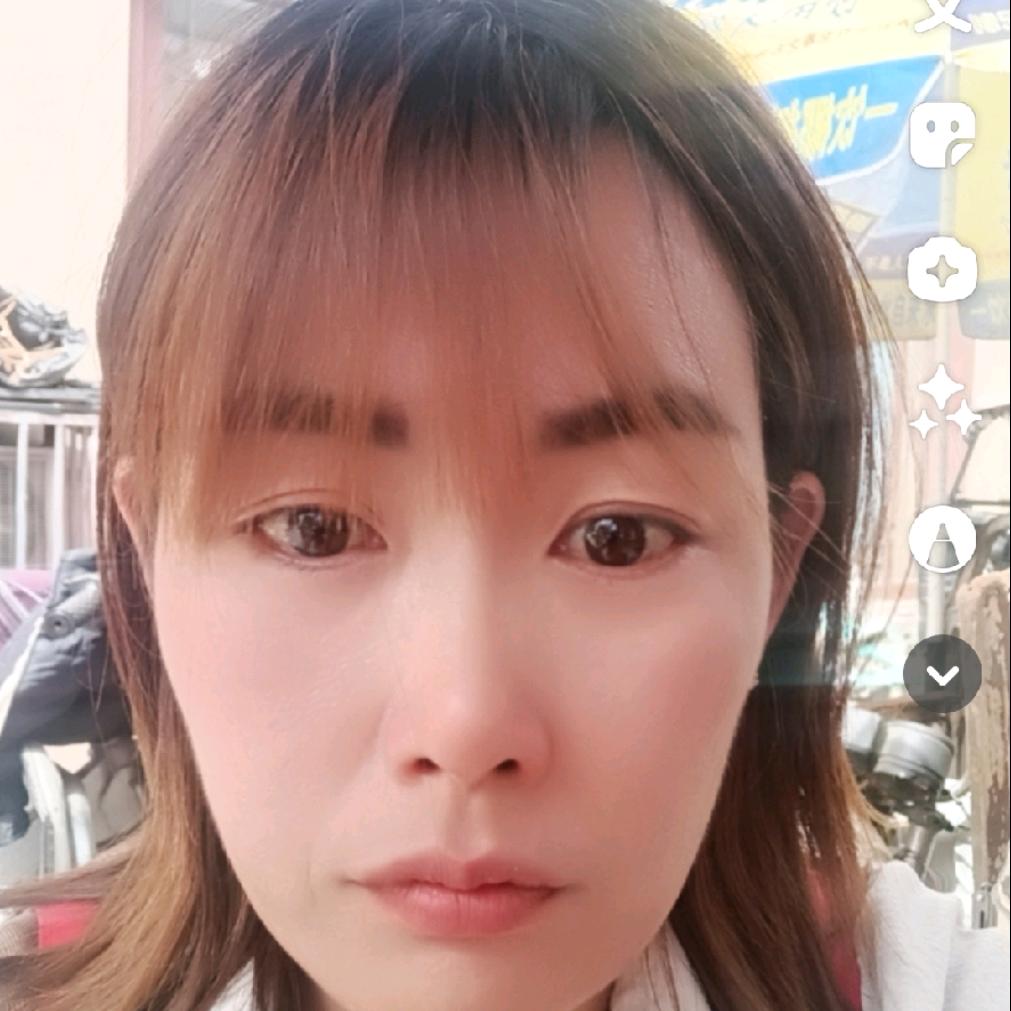 我是小富婆