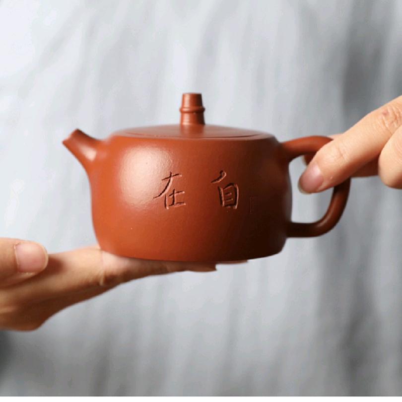 江南壶仓·宜兴紫砂