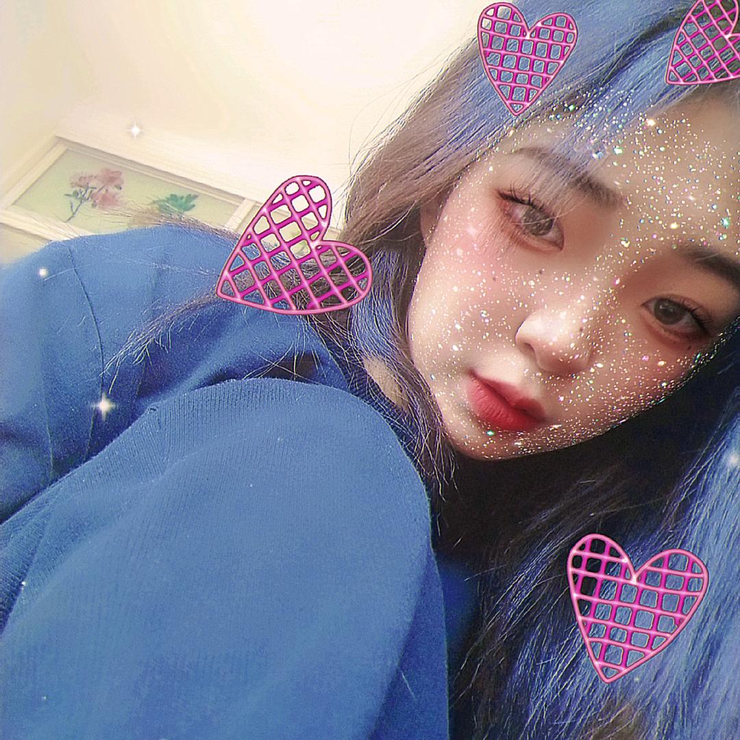 王小爱吃香菜
