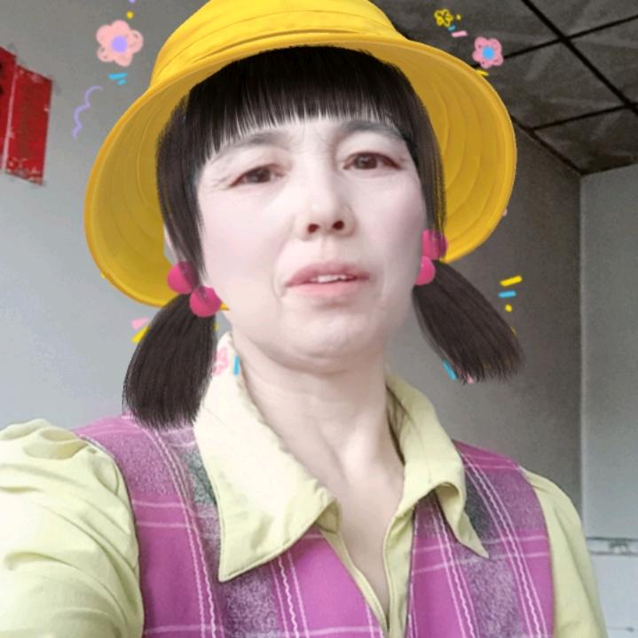 一一梦想前程，雷桂芹