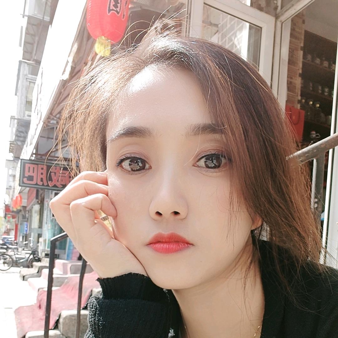 80后小乔阿姨
