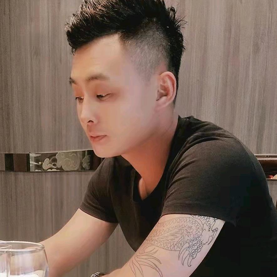 啊浩~（川军团）