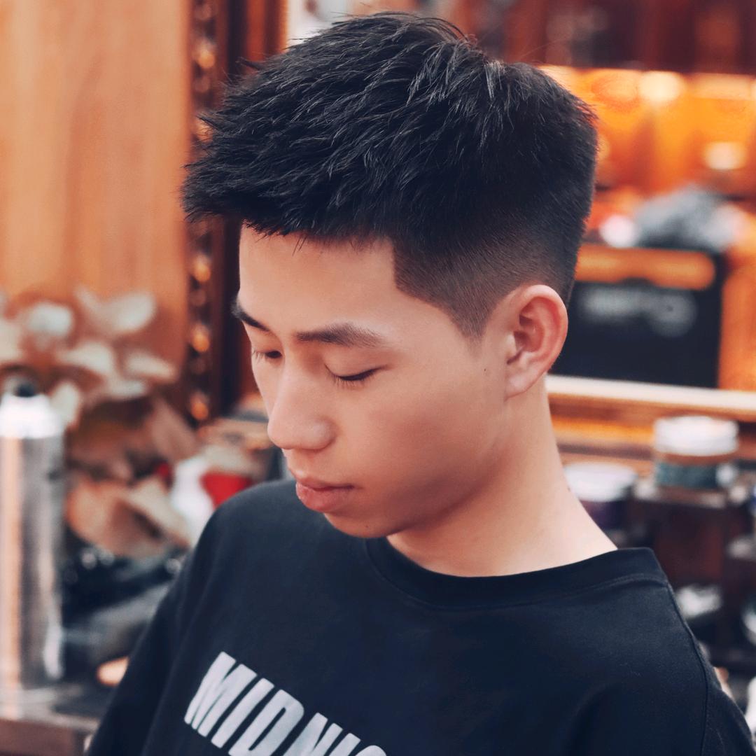 叫我小袁哥