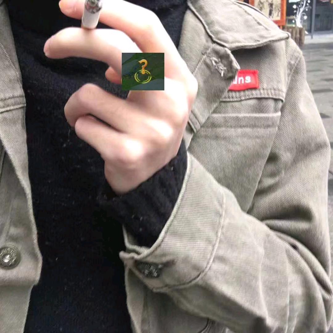 没得感情的废物