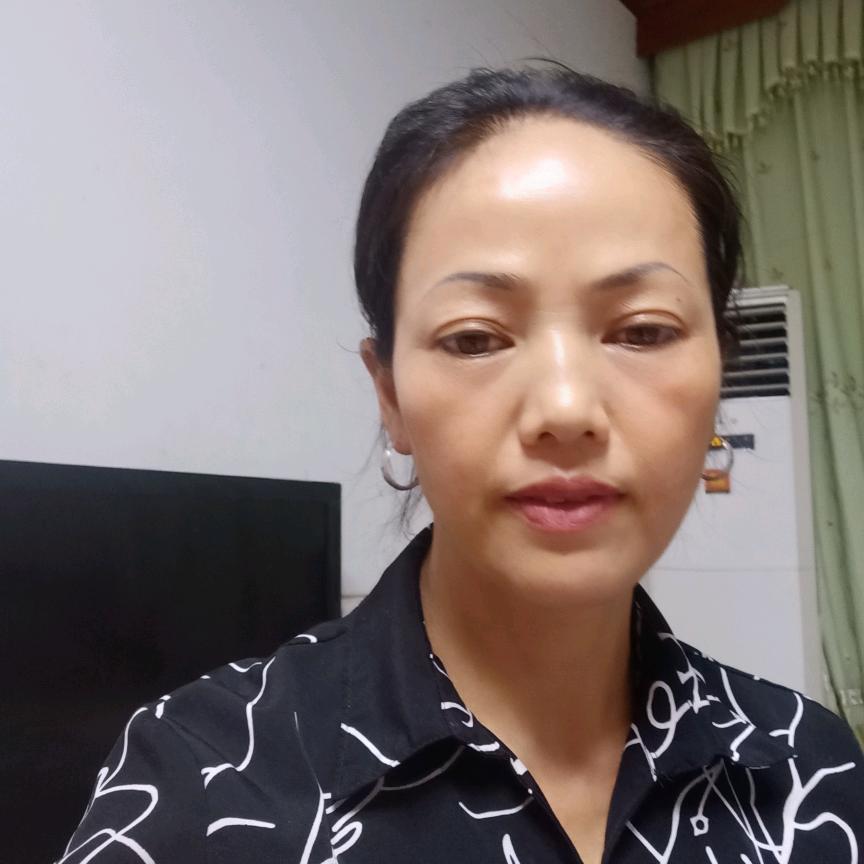 竹园卖菜的范三姐