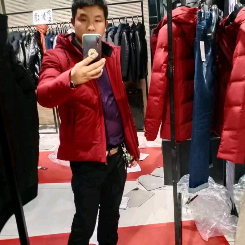 努力的未来