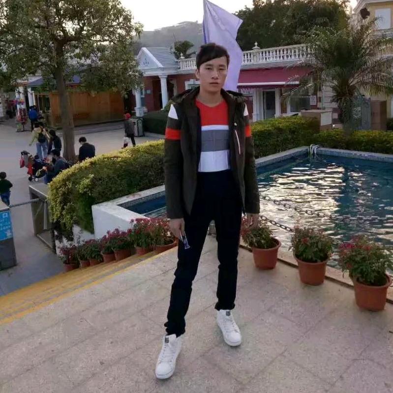 广西老表，@三哥