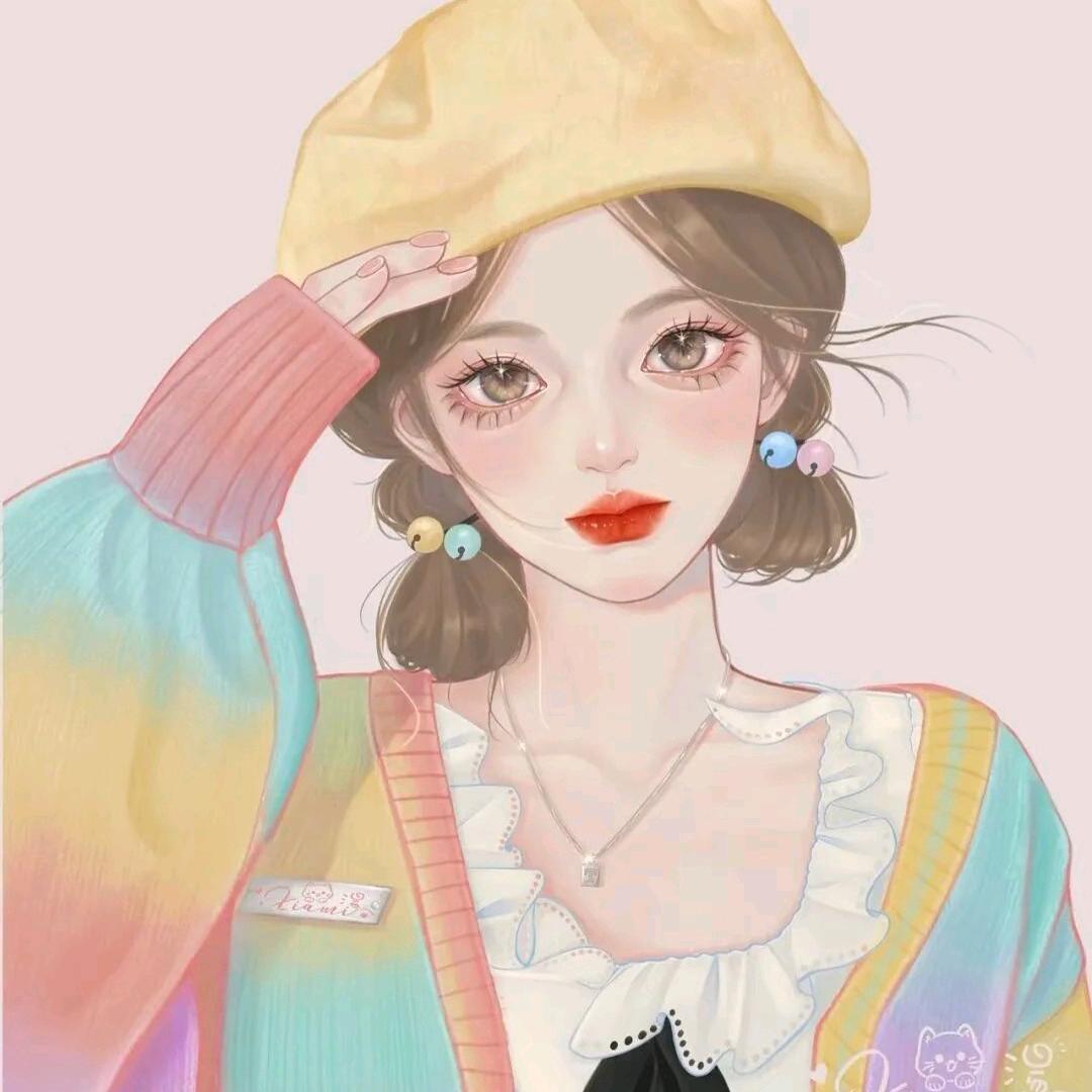 歆欣儿