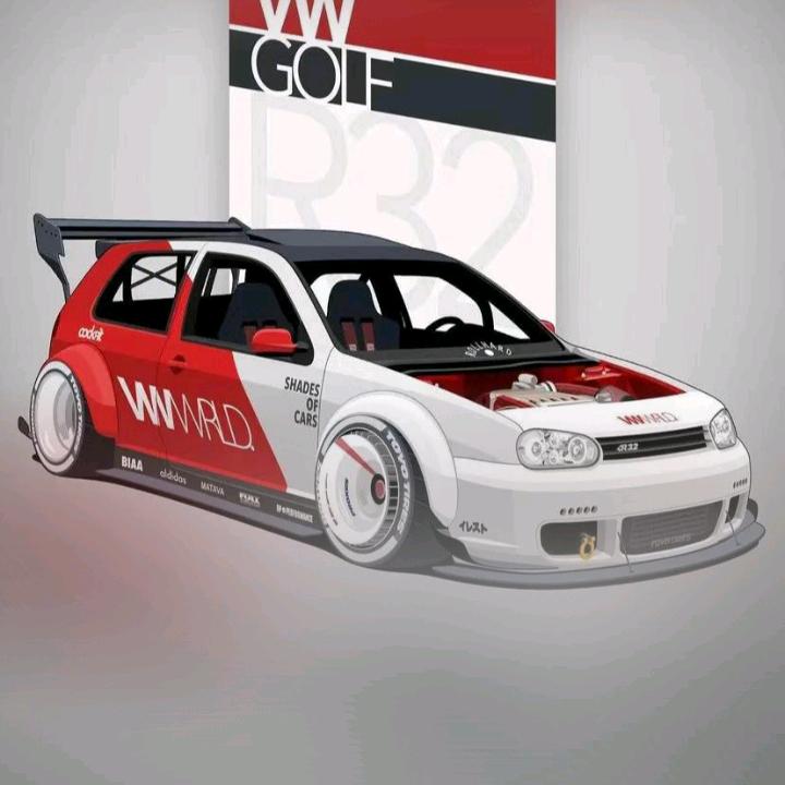 小伟车灯升级，杜玛珂车灯