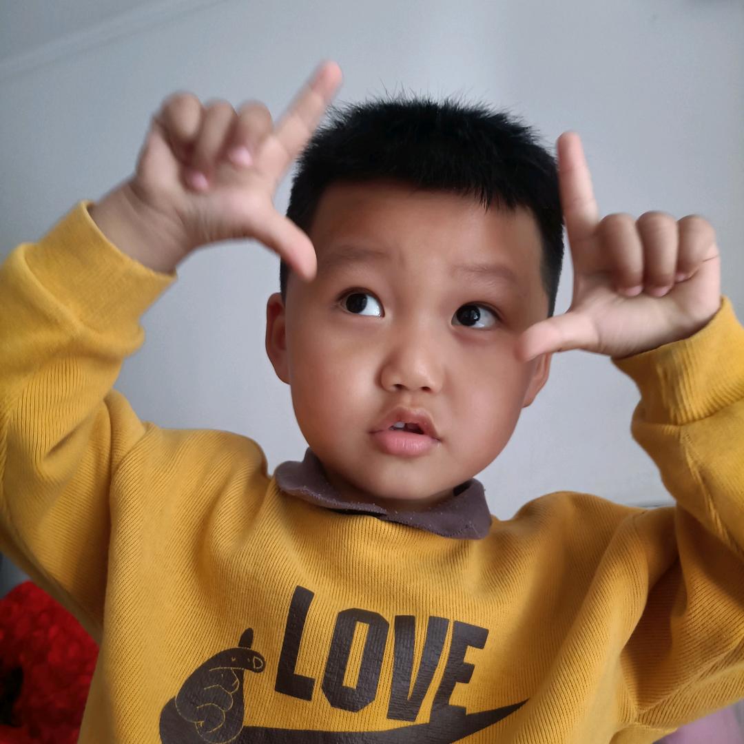 小点点