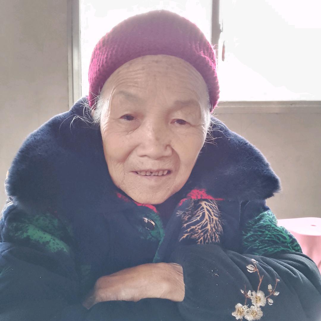 香奶奶