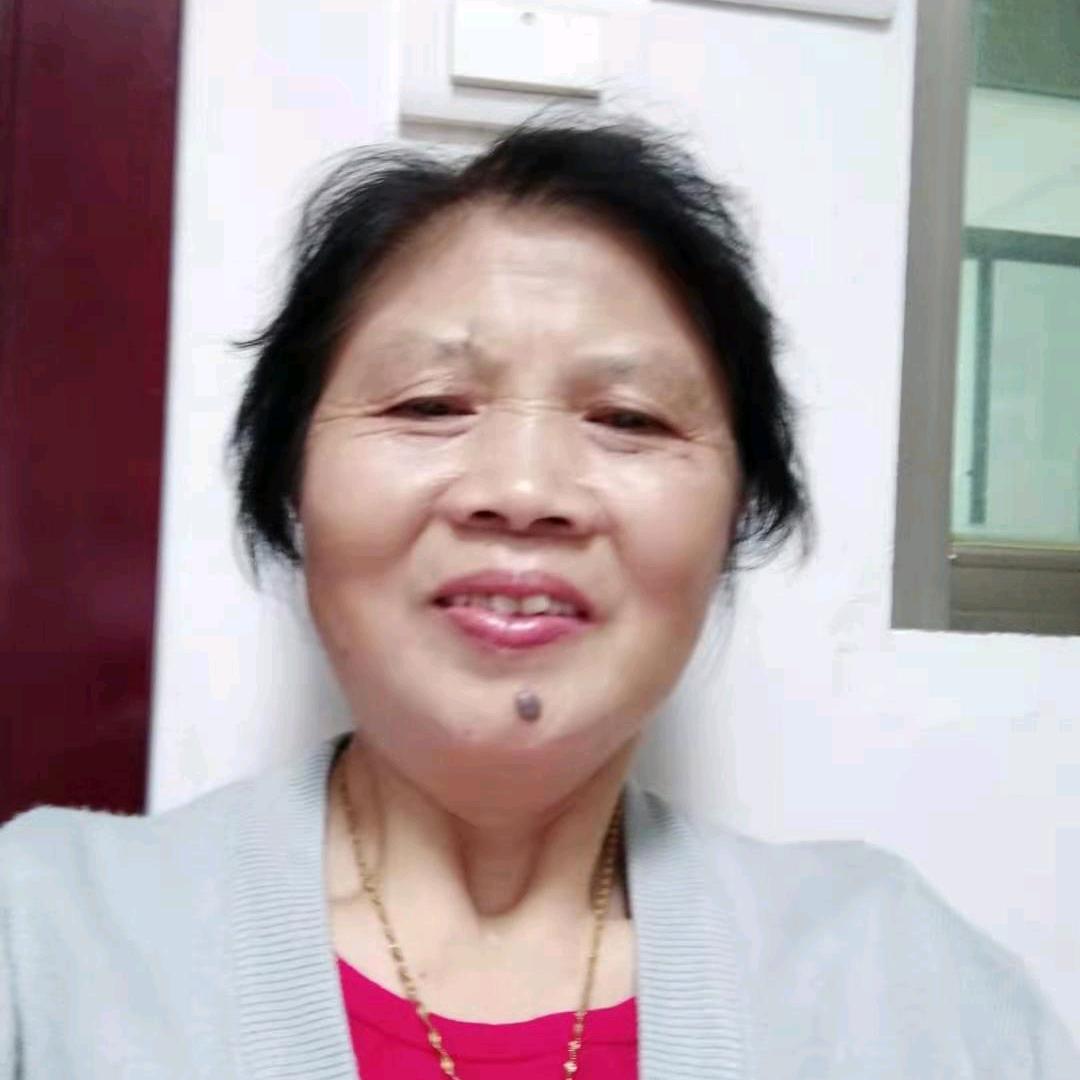 快乐的晚年
