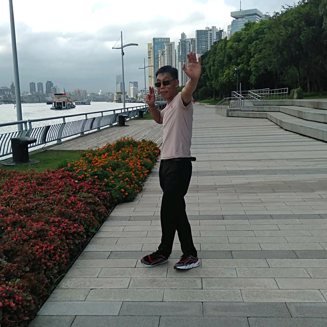 各自✊安好✊，互不✊打扰✊