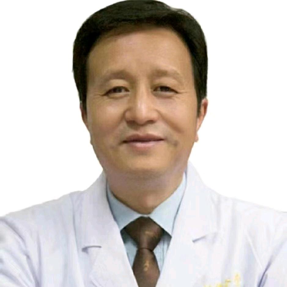 陕西省名中医王向农