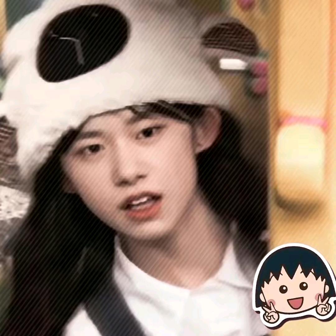 周一yep(见过千玺瑞恩版)