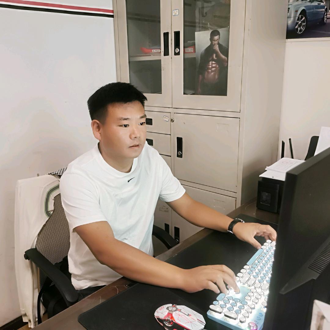 遵义金诚汽贸有限公司