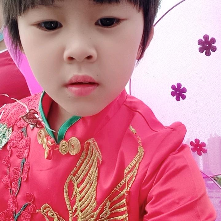 丽
