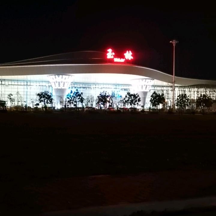 建大牛