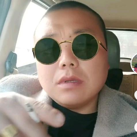 哥是农村乡下人