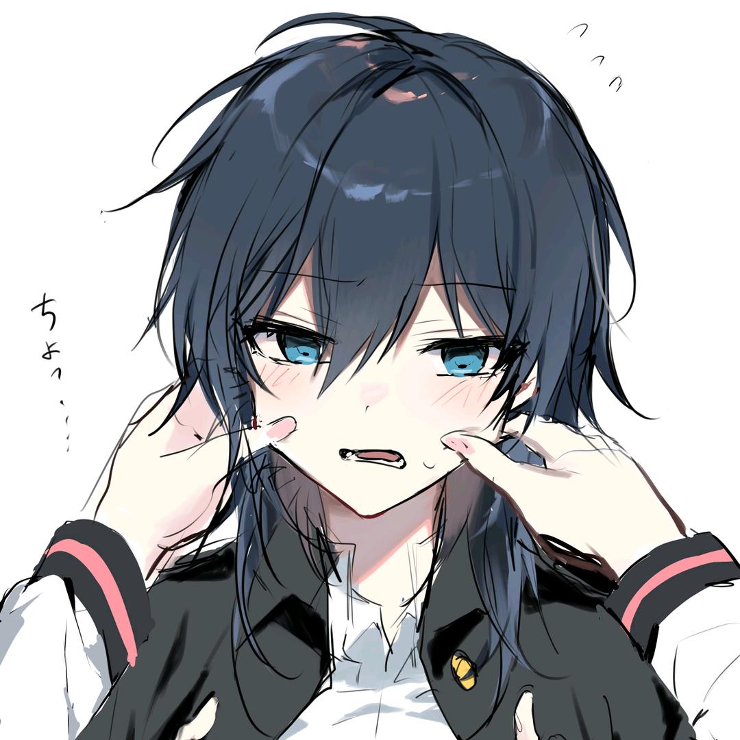 沫生
