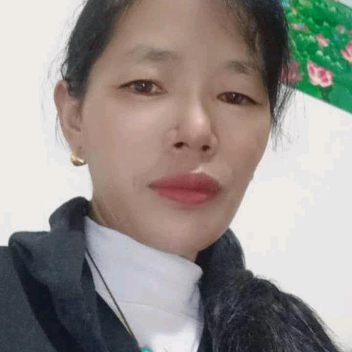卓玛