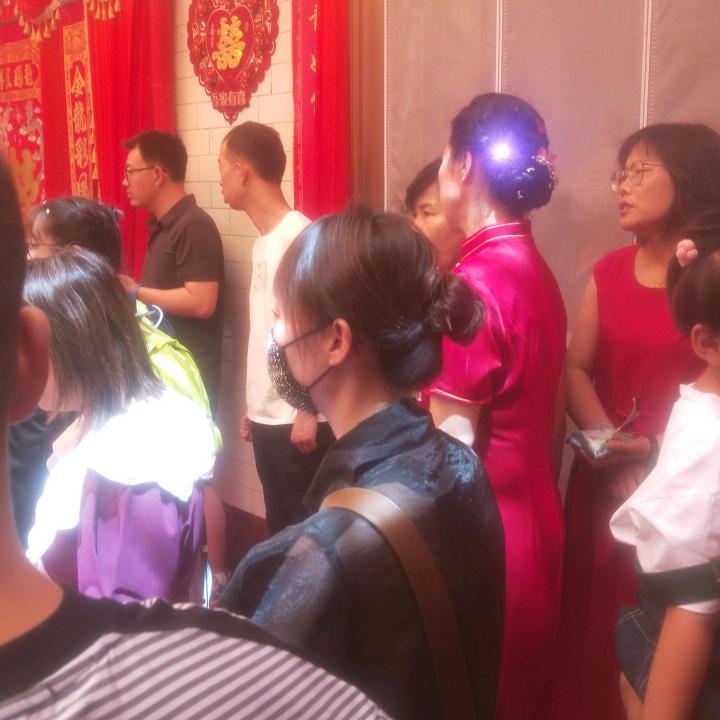 越来起好