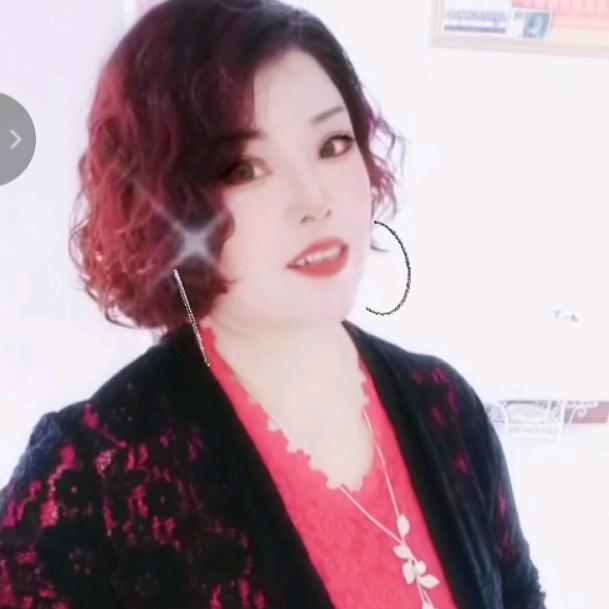 蔷薇花