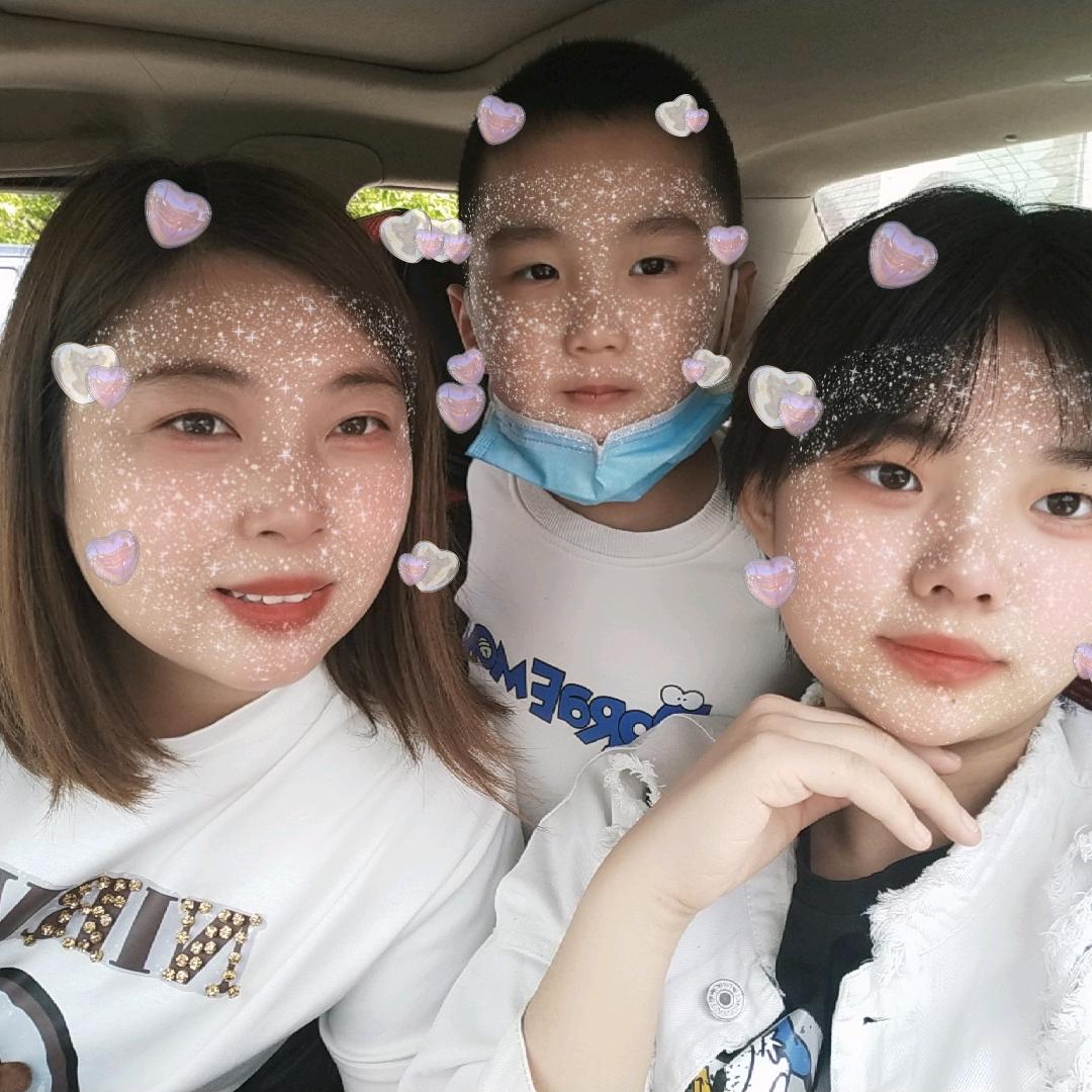 瑶瑶妈
