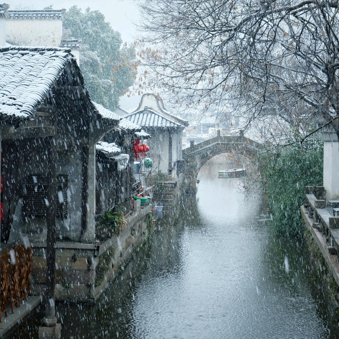 风景一路
