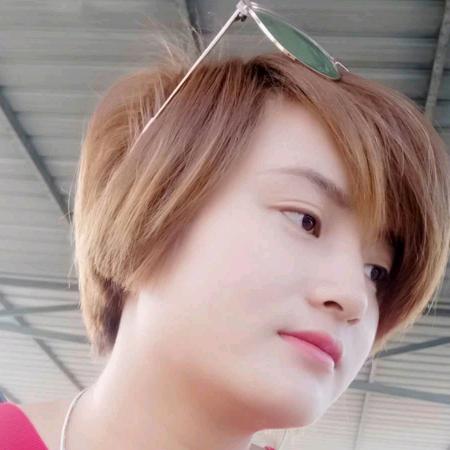 那一次的回眸
